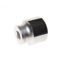 Головка торцевая 70х90мм 1" 6-гранная L=90мм ROCKFORCE RF-58570 /1