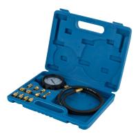 WDK-214305 Набор для измерения давления масла в системе двигателя и АКПП