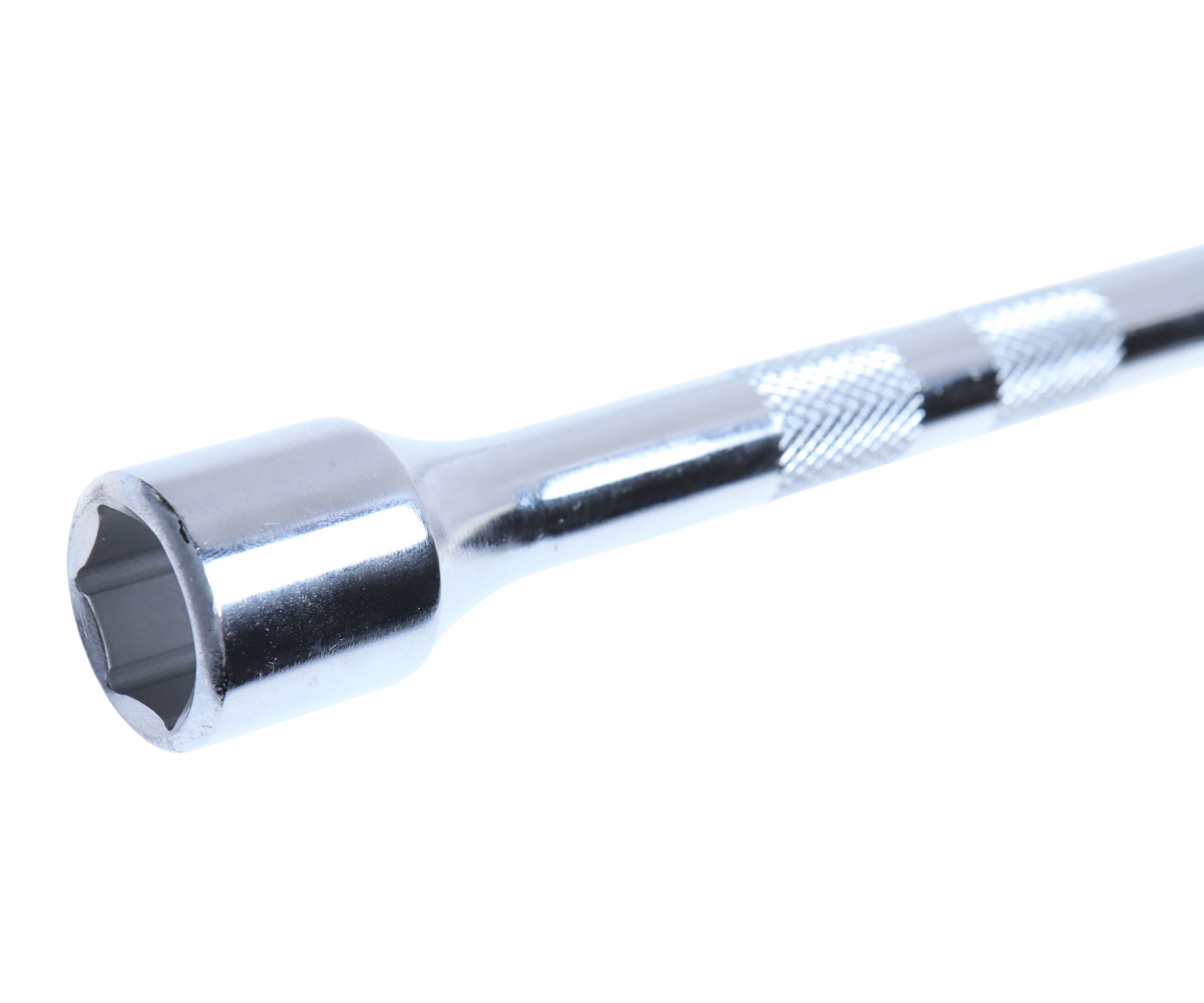Ключ баллонный 1/2"х17х19х21мм крестообразный L-500мм LG-7082 LIGE /1/10