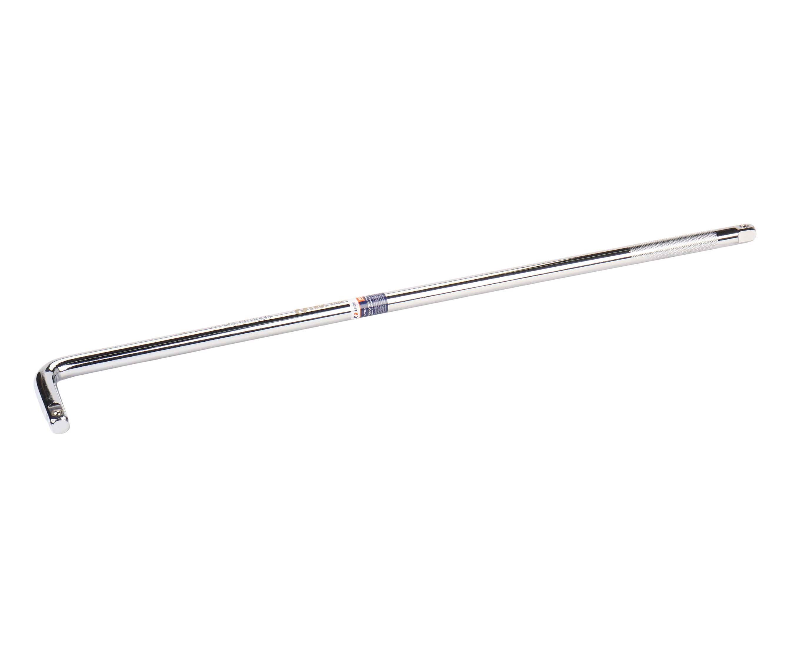 Вороток Г-образный 600мм, 1/2" LG-7724 LIGE /1/25 NEW