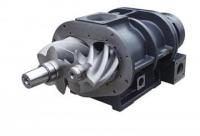 REMEZA Блок спиральный безмасляный SA-440-8