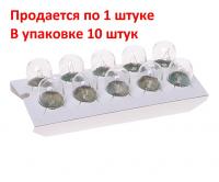 Автолампа R10W (BA15s) MasterLife 24V PHILIPS /10/200