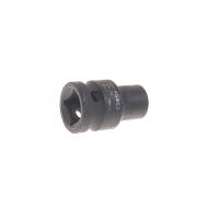 Головка торцевая 10мм 1/2" 6-гранная ударная L=40мм ROCKFORCE RF-44510 /1/10