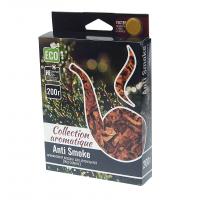 Ароматизатор воздуха FTE-CA-23 COLLECTION AROMATIQUE (anti smoke) под сиденье 200гр FOUETTE /1/40