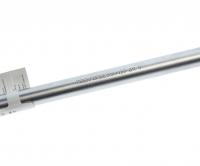 Вороток RF-8154430 Г-образный с накаткой 430мм, 1/2" ROCKFORCE /1