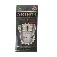 Ароматизатор воздуха ATL-87011 №47 Paco Rabanne INVICTUS пластинка Top Line /1