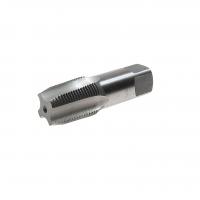 Метчик RF-3/4-14NPT (дюйм),в пластиковом футляре ROCKFORCE /1