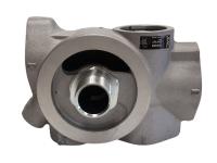 REMEZA Клапан термостат VTFT 47/71 1-1/4"