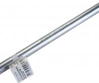 Вороток RF-8154380 Г-образный с накаткой 380мм, 1/2" ROCKFORCE /1