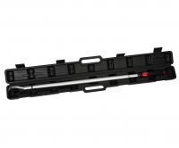 Ключ динамометрический 3/4" (140-700Nm L-1090мм) с быстрой фиксацией в кейсе LG-69801 LIGE /1/2