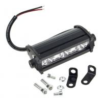 Фара рабочего света MIS-E9W 3LED 90х25мм 10-30V MISTAR /1