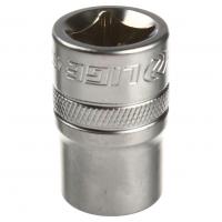 Головка торцевая E18 1/2" TORX L-38мм LG-43318 LIGE /1/100 NEW