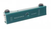 Набор ключей RF-5083TF TORX складной, 8пр.(T9, T10, T15, T20, T25, T27, T30, T40 с отверстием) ROCKFORCE /1