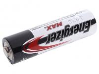 Элемент питания AA: LR6-BC4 ALKALINE MAX 1,5V ENERGIZER /4/96