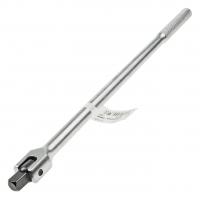Вороток RF-8014380 шарнирный L-380мм, 1/2" ROCKFORCE /1