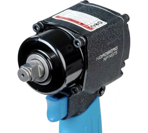 NORDBERG NP14075K
