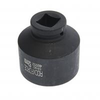 Головка торцевая 52мм 3/4" 6-гранная ударная L=70мм ROCKFORCE RF-46552 /1/30
