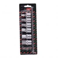 Набор головок RF-4063: 1/2"DR 6-гранных  для маслосливных пробок  6пр. ROCKFORCE /1