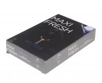 Ароматизатор воздуха MF-104 MAXI FRESH (mystique) гелевый, под сиденье 100гр /1/40