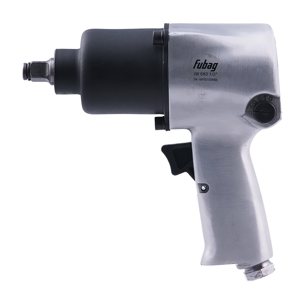 Fubag IW680 (191л/мин_680н/м_6.3бар_1/2")