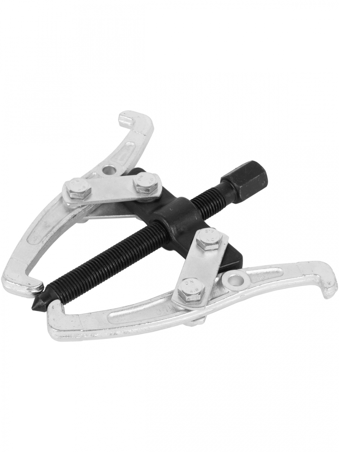 WDK-214783 Съемник подшипников двухлапый 150 мм