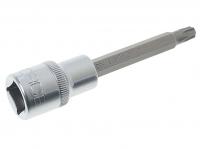 Головка-бита TORX T40 1/2" (L-100мм) ROCKFORCE /1