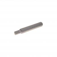 Вставка RF-1747507: 3/8"DR 6-гранная 7х75мм  ROCKFORCE /1/10/100