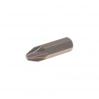 Вставка RF-152303: 5/16"DR позидрайв PZ.3х30мм  ROCKFORCE /1/10/100