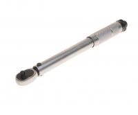 Ключ динамометрический RF-6472270: щелчкового типа 1/4 DR (5-25Nm) 270мм ROCKFORCE /1/24
