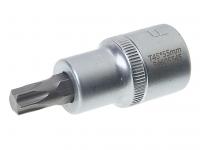 Головка-бита TORX T45 1/2" (L-55мм) ROCKFORCE /1