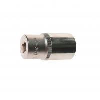 Головка торцевая 32мм 1/2" 6-гранная глубокая L=75мм ROCKFORCE RF-5457732 /1/10