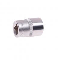 Головка торцевая 21мм 1/2" 6-гранная L=38мм ROCKFORCE RF-54521 /1/10
