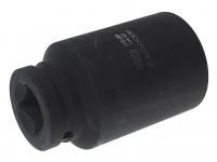 Головка ударная глубокая 3/4", 40мм 12-гранная ROCKFORCE  RF-46810040 /1