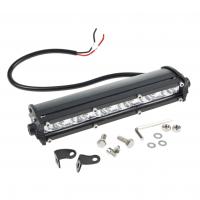 Фара рабочего света E-18W 6LED 175х27мм 10-30V MISTAR /1