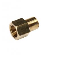 Соединитель резьбовой ER-MFE02/02:M1/8"x F1/8" ЭВРИКА /1/10