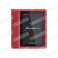 Launch X-431 PRO v.4.0 (Version 2020) сканер с открытой диагностической платформой