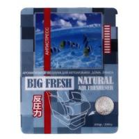 Ароматизатор воздуха BF-07 BIG FRESH (антистресс) гелевый 200гр FKVJP /1/40