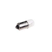 Автолампа T4W (BA9s) STANDART 12V MEGAPOWER /10/50/200