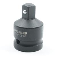 OPT-73412 Переходник ударный F3/4"- M1/2"