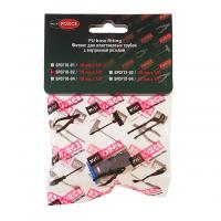 Фитинг  RF-SPCF10-02 для пластиковых трубок 10мм с внутренней резьбой 1/4" ROCKFORCE /1