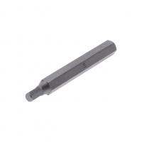 Вставка RF-1547010: 5/16"DR 6-гранная 10x70мм  ROCKFORCE /1/10/50