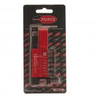 Набор вставок RF-2081D: 1/4"DR TORX с Г-образным держателем 8пр. ROCKFORCE /1/25/100