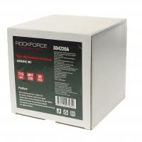 Круг RF-SD4220A абразивный сетчатый 115мм (Grit 220)(к-т 50 шт) ROCKFORCE /1/50