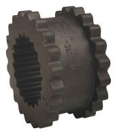 REMEZA Упругий элемент для муфты компрессора SUREFLEX JX9