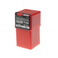 Набор штампов цифровых RF-00908D 8мм, 9пр., в пластиковом футляре ROCKFORCE /1