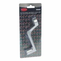 Ключ для масляного фильтра RF-40112924 DSG 24мм, 12гр., 1/2", в блистере ROCKFORCE /1