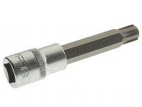 Головка-бита RIBE M12 1/2" (L-100мм) ROCKFORCE /1