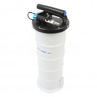 Пневматический насос для замены масла 6,5л., 90psi, 5л/3мин, от -20°C до 60°C LG-14006 LIGE/1/4