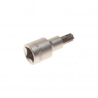 Головка-бита TORX T50 с отверстием 1/2" (L-55мм) ROCKFORCE /1