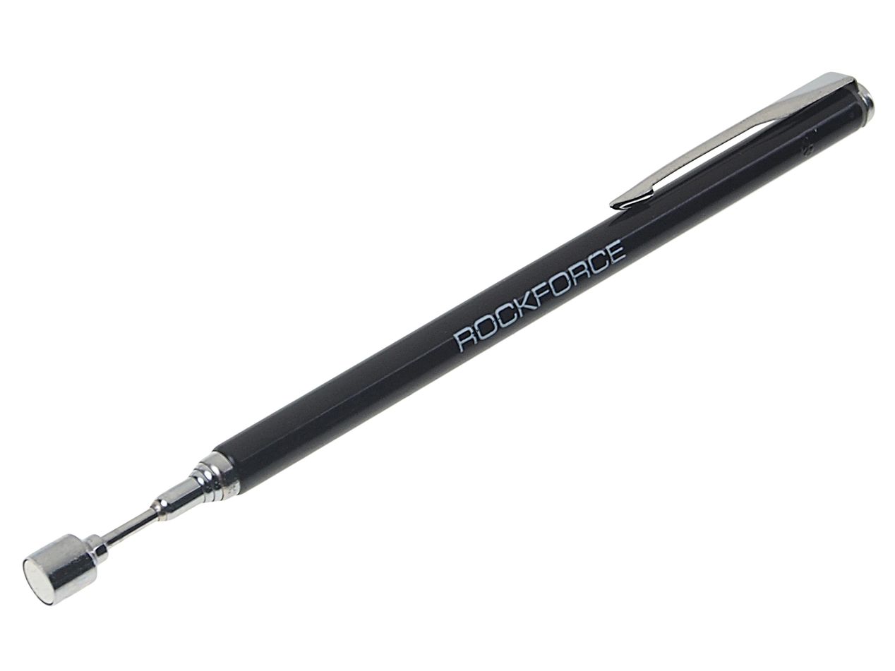 Магнит телескопический (0.5кг, L:126-630мм), в блистере ROCKFORCE /1